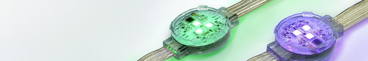 Свет под защитой IP68