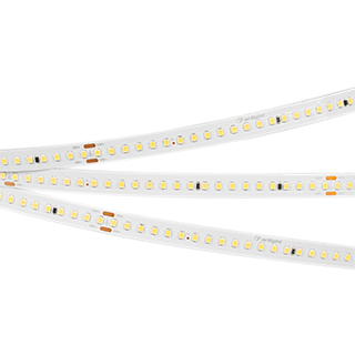 Светодиодная лента IC 2-50000 48V Cool 8K 12mm (2835, 144 LED/m, LUX) (Arlight, 5.8 Вт/м, IP20)