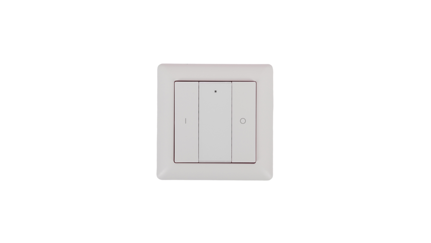 Настенная радиопанель, ES-B-W-K2-Z1