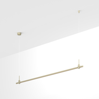 Основание ART-APRIORI-LINE-HANG-2000 (OG) (Arlight, IP20 Металл, 3 года)