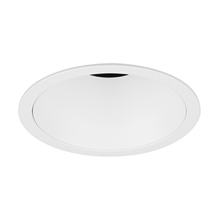 Светильник MS-ARADO-BUILT-R75-12W Warm3000 (WH-WH, 24 deg, 230V) (Arlight, IP20 Металл, 5 лет)