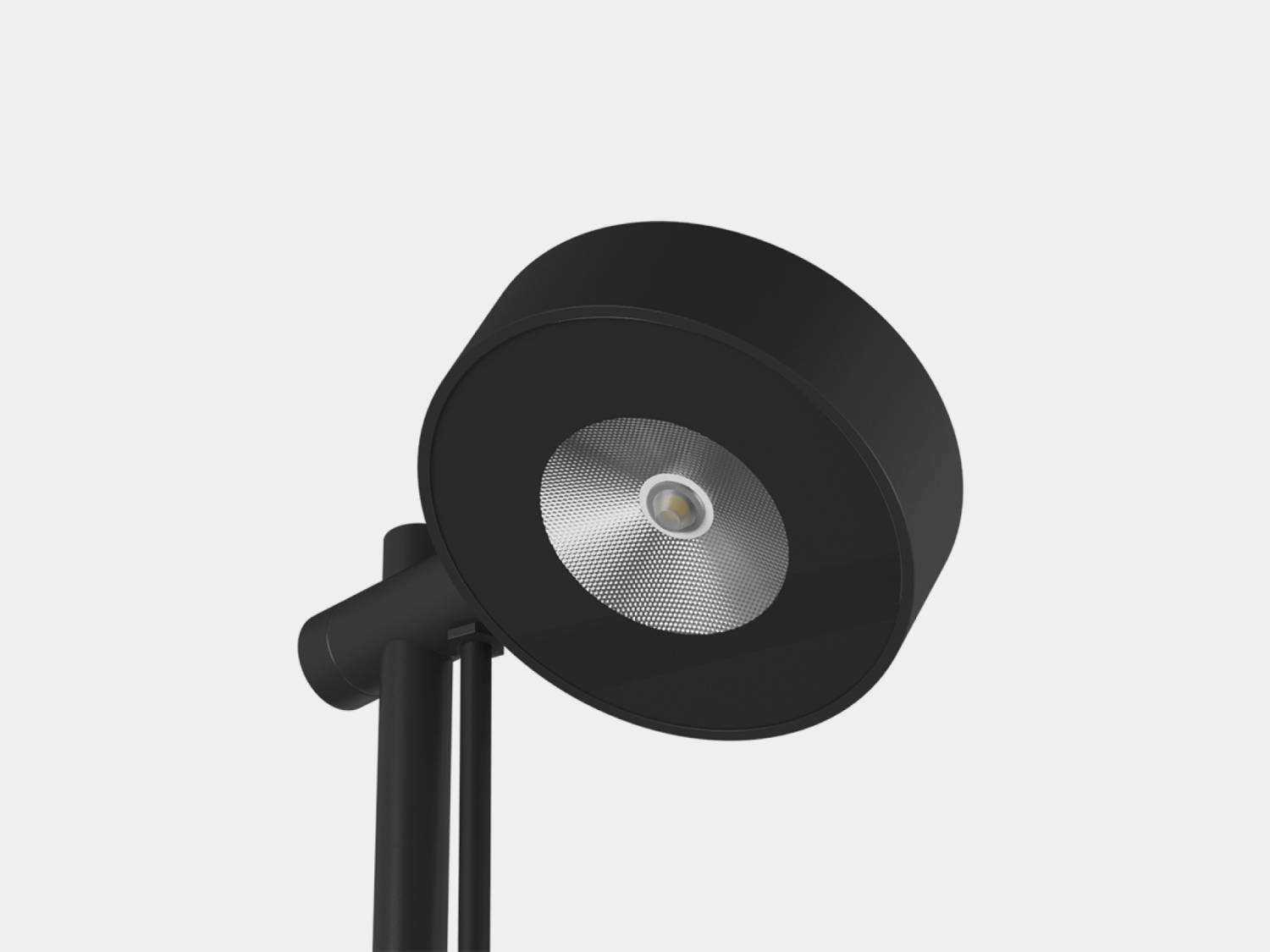 Светильник ландшафтный FA, темно-серый, FA-733315EA-7.5-WW