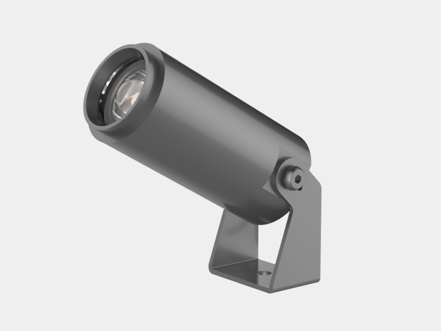 Светильник ландшафтный напольный, AFMA-8303010-DN