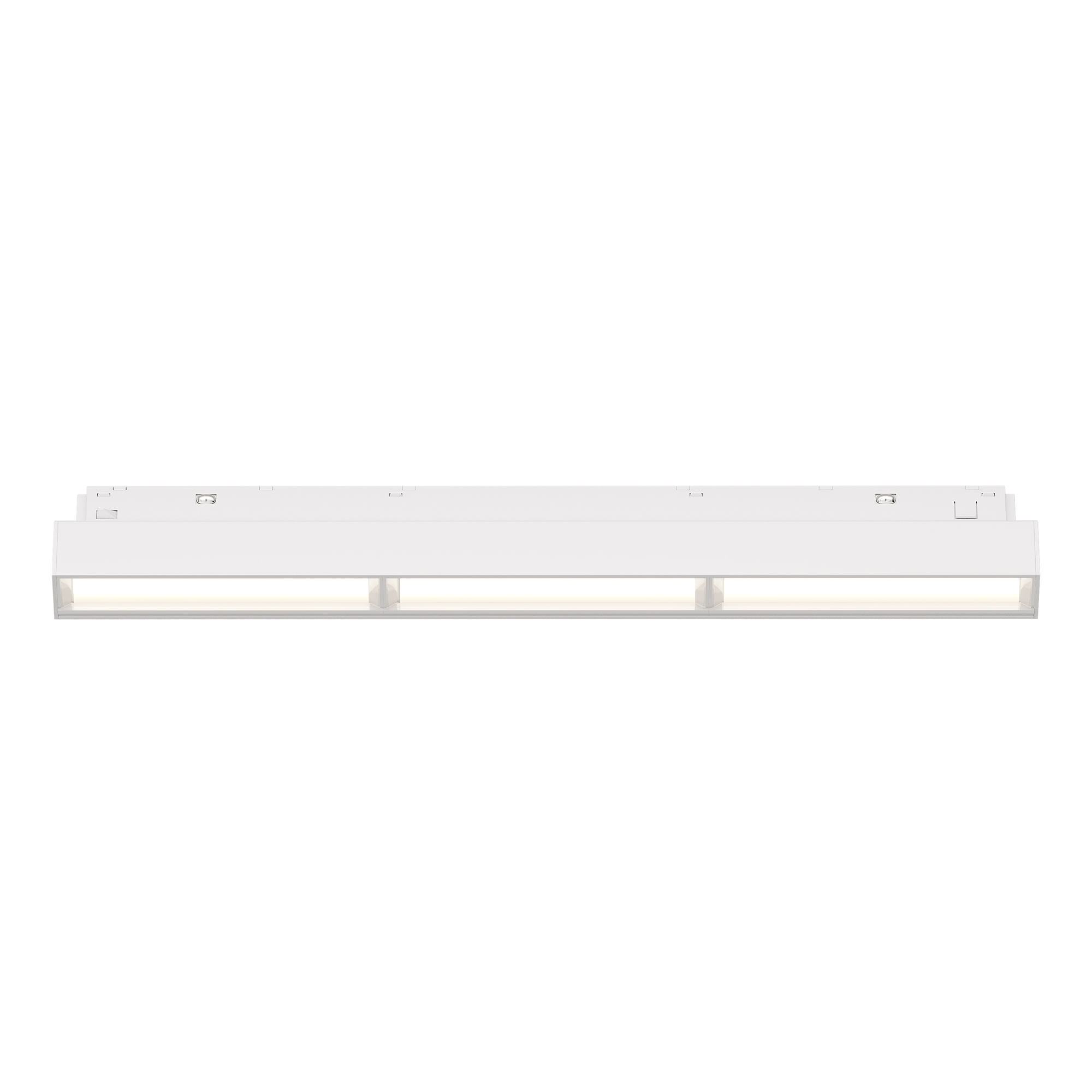 Трековый светильник Парете / Parete Exility 2700-6000K 18W 120° Dim Smart