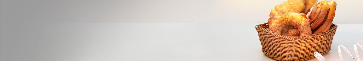 Светодиодная лента SHOP для идеальных продуктов