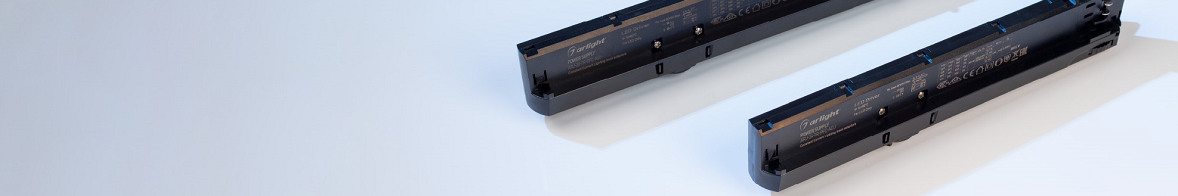 Драйверы для треков серии ARJ