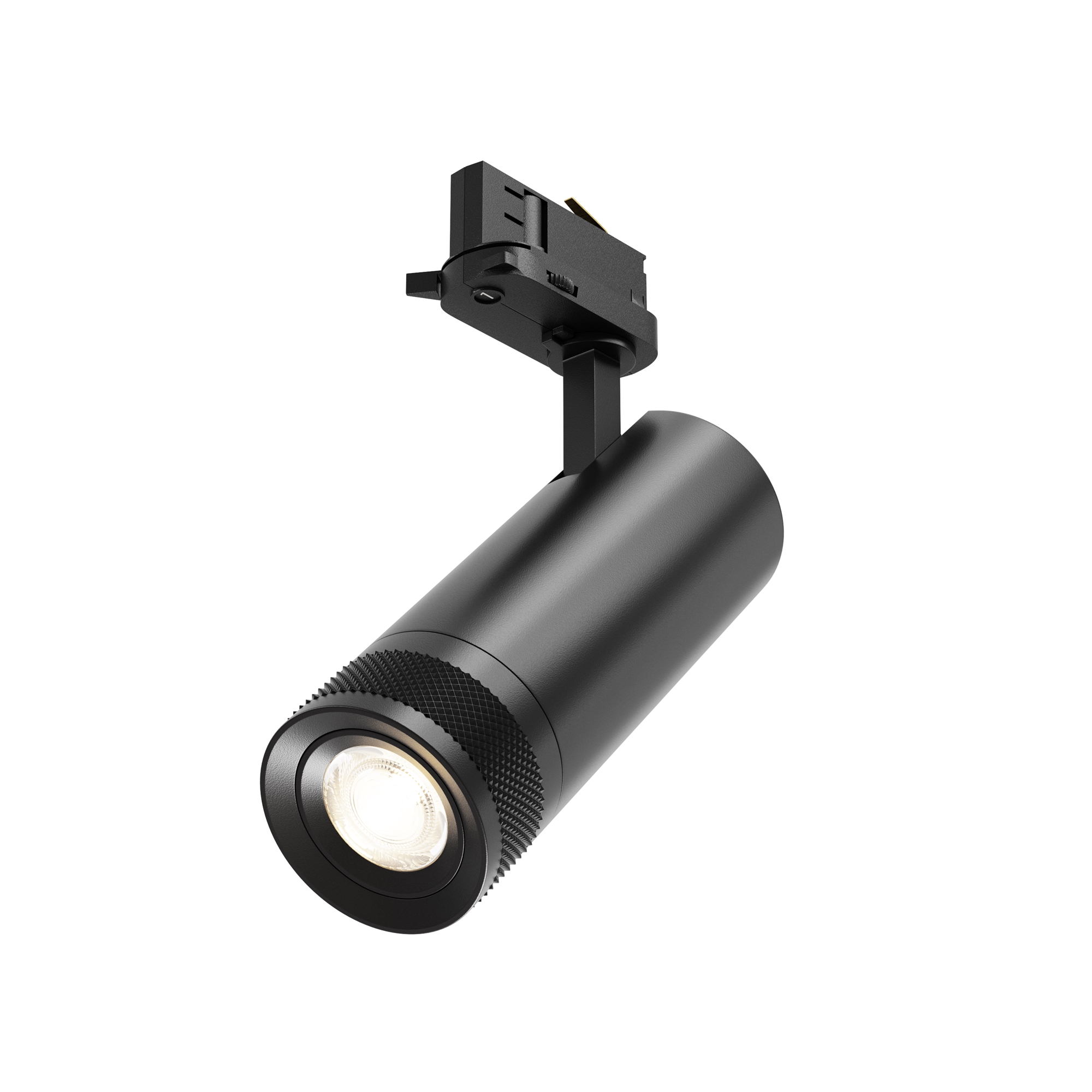 Трековый светильник Фокус Зум / Focus Zoom Trinity 2700K 20Вт 15-60°
