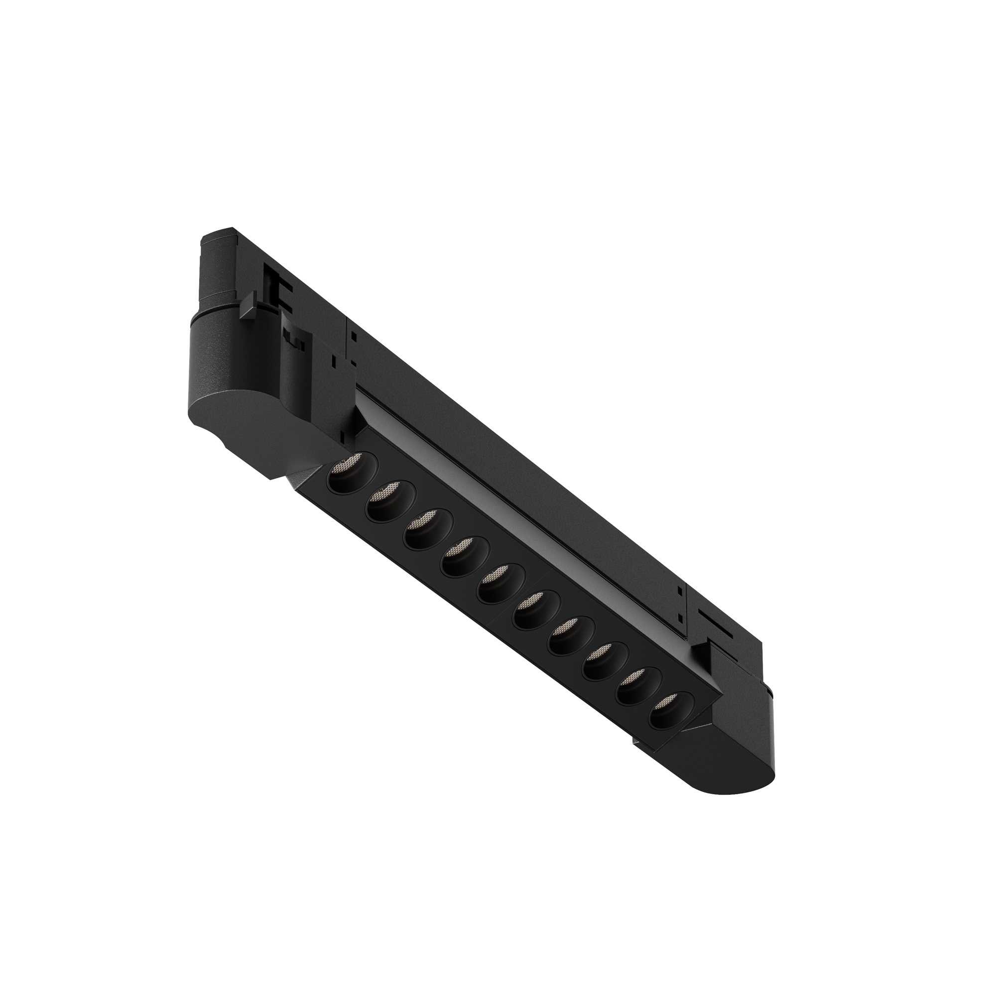 Трековый светильник Точки / Points Trinity 4000K 10Вт 30°