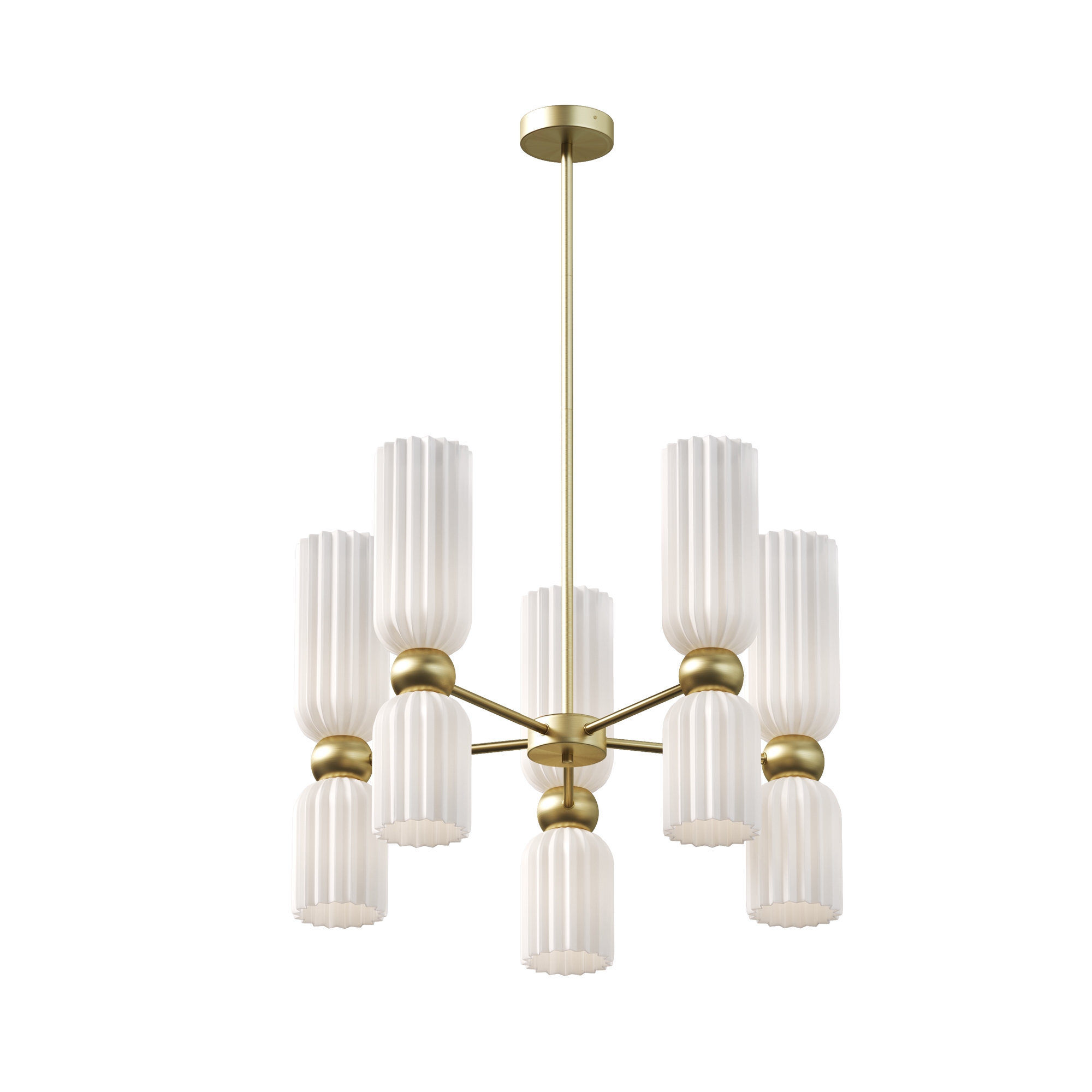 Подвесной светильник Antic E14х10