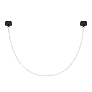 Светильник SP-TROPIC-SURFACE-R18-L2500-36W Day4000 (BK, 360 deg, 230V) (Arlight, IP20 Пластик, 3 года)