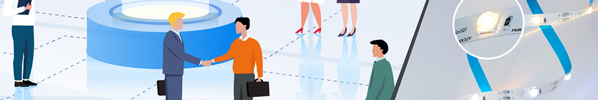 Arlight вступил в Ассоциацию Производителей Светодиодов