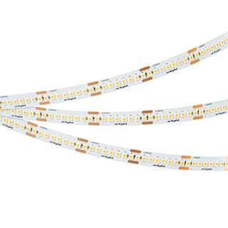 Светодиодная лента UL-A240-10mm 24V Day4000 (19 W/m, IP20, 5m) (Arlight, 7 лет)