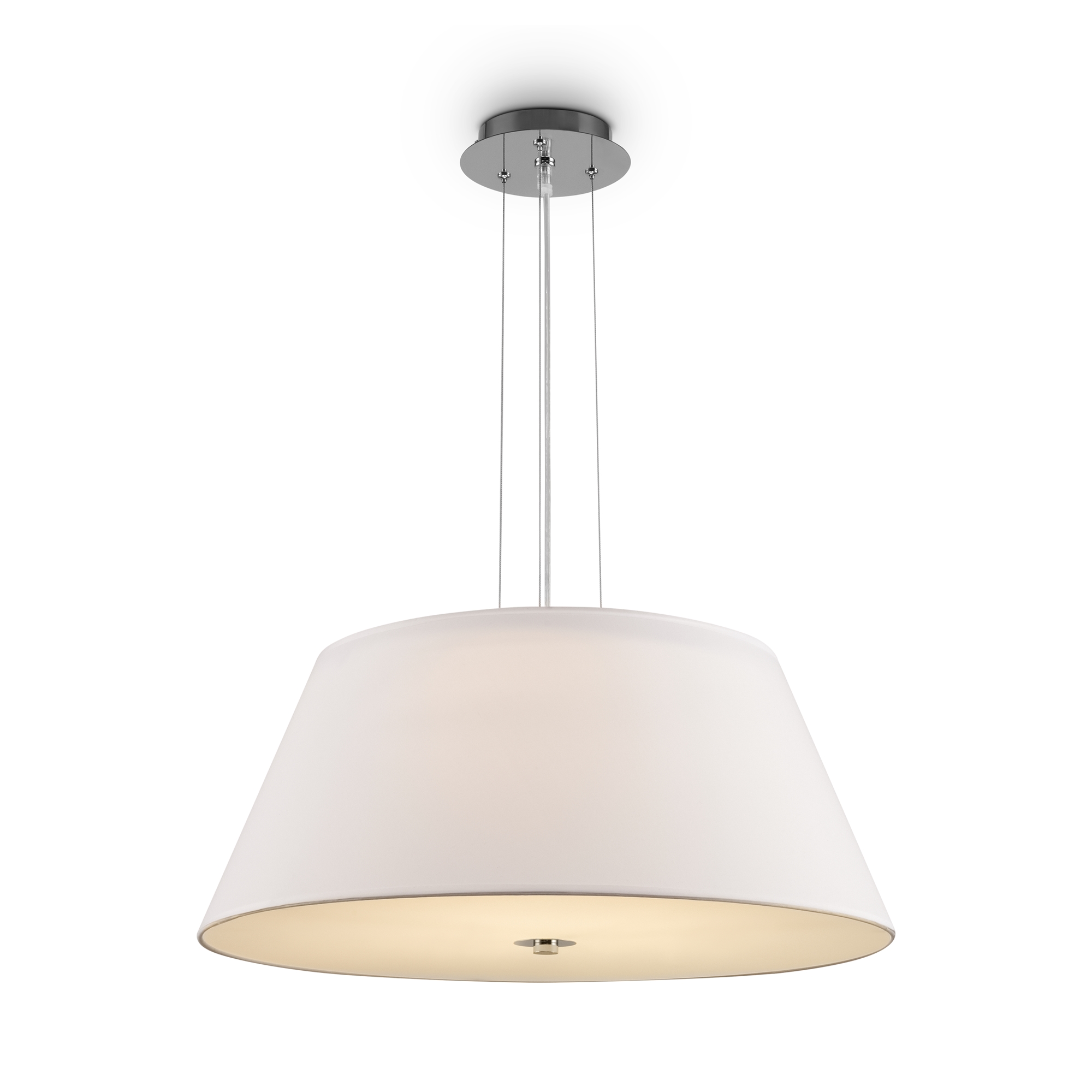 Подвесной светильник Bergamo E27х3 60Вт