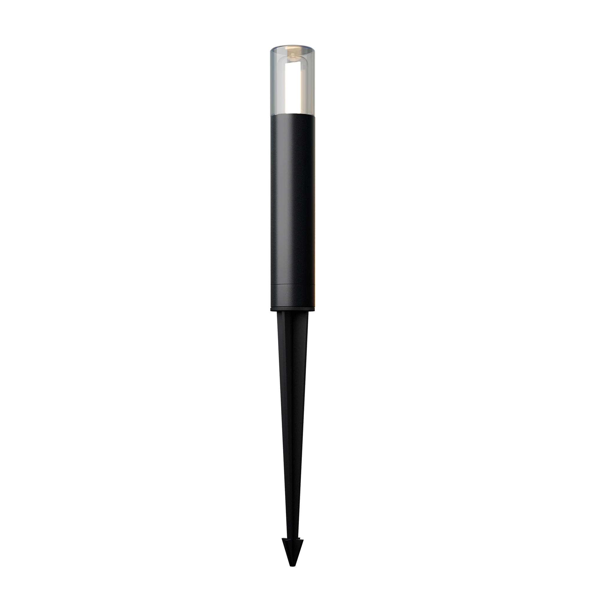 Ландшафтный светильник Скольжение / Glide G9x1 20Вт IP 54