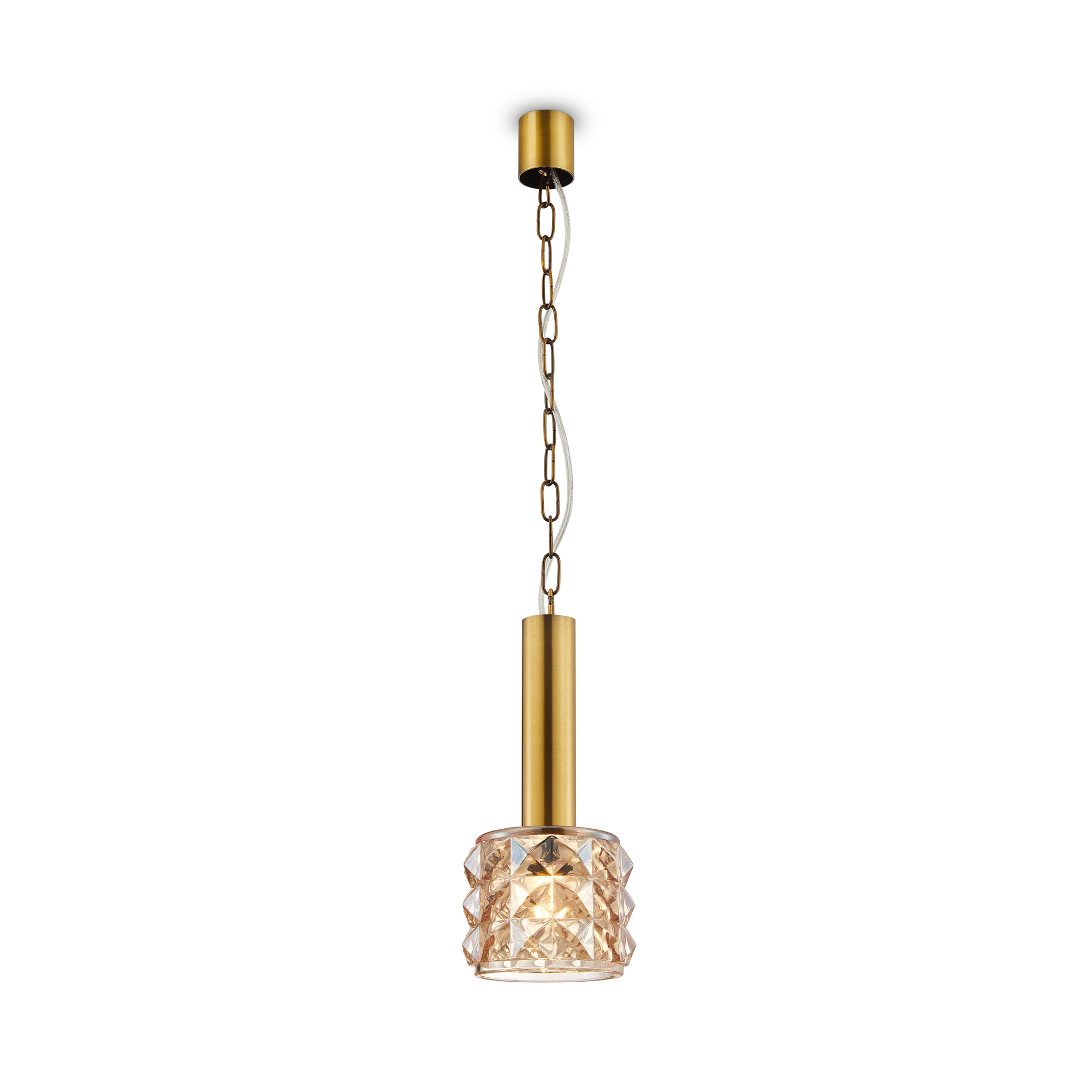 Подвесной светильник Rock Me E14х1 40Вт