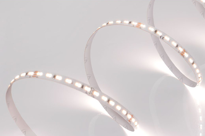 Яркий свет на длинной дистанции