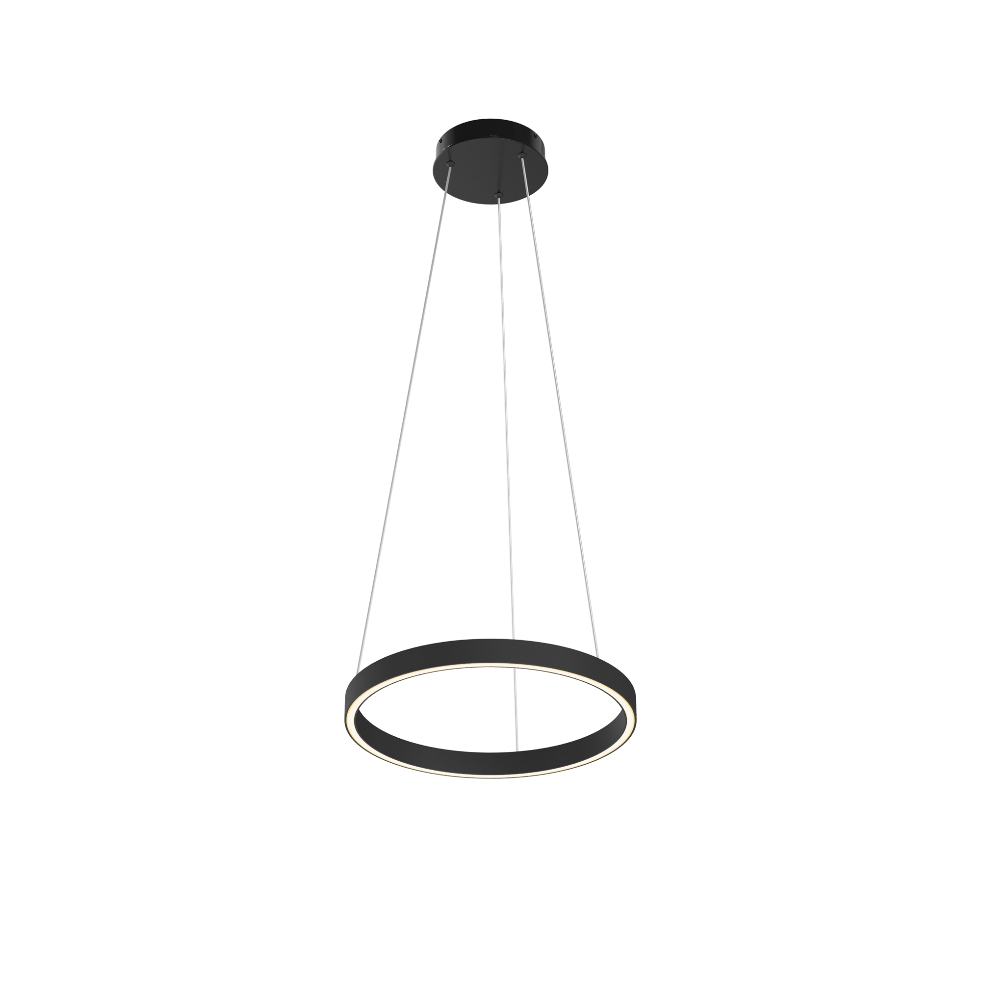 Подвесной светильник Rim 3000-4000К 24Вт