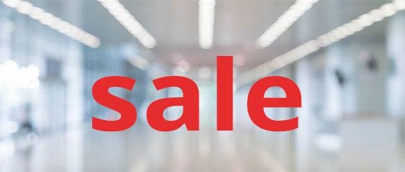 SALE