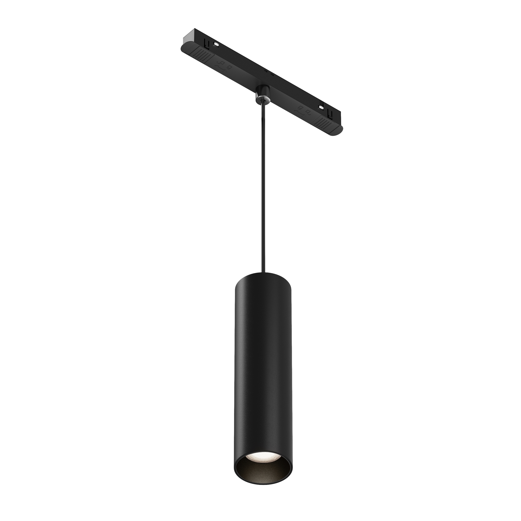 Трековый подвесной светильник Фокус / Focus Led Exility 4000K 12Вт 36°