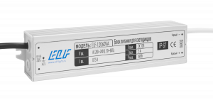 Блоки питания