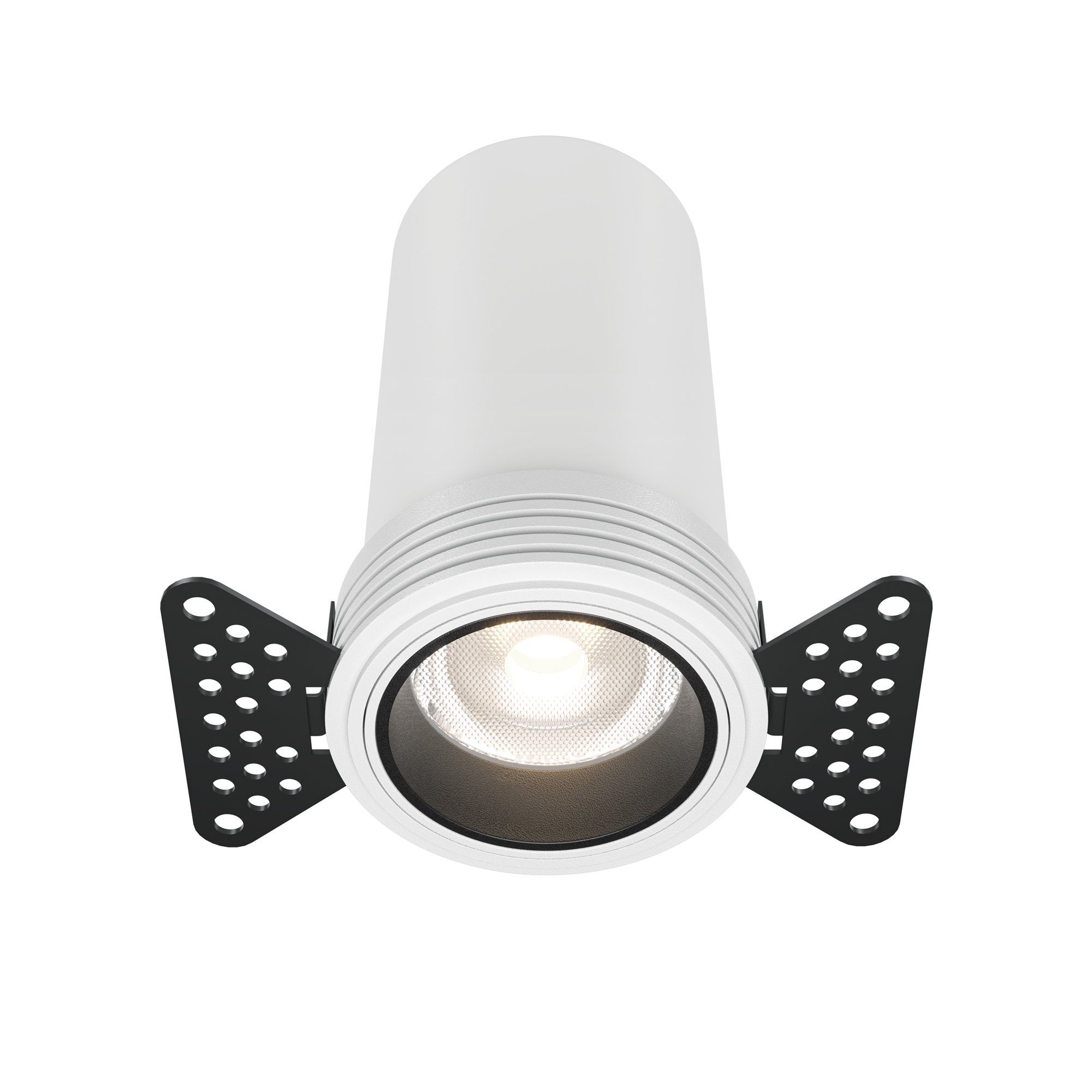 Встраиваемый светильник Фокус / FOCUS LED 12 Вт 4000К 50°