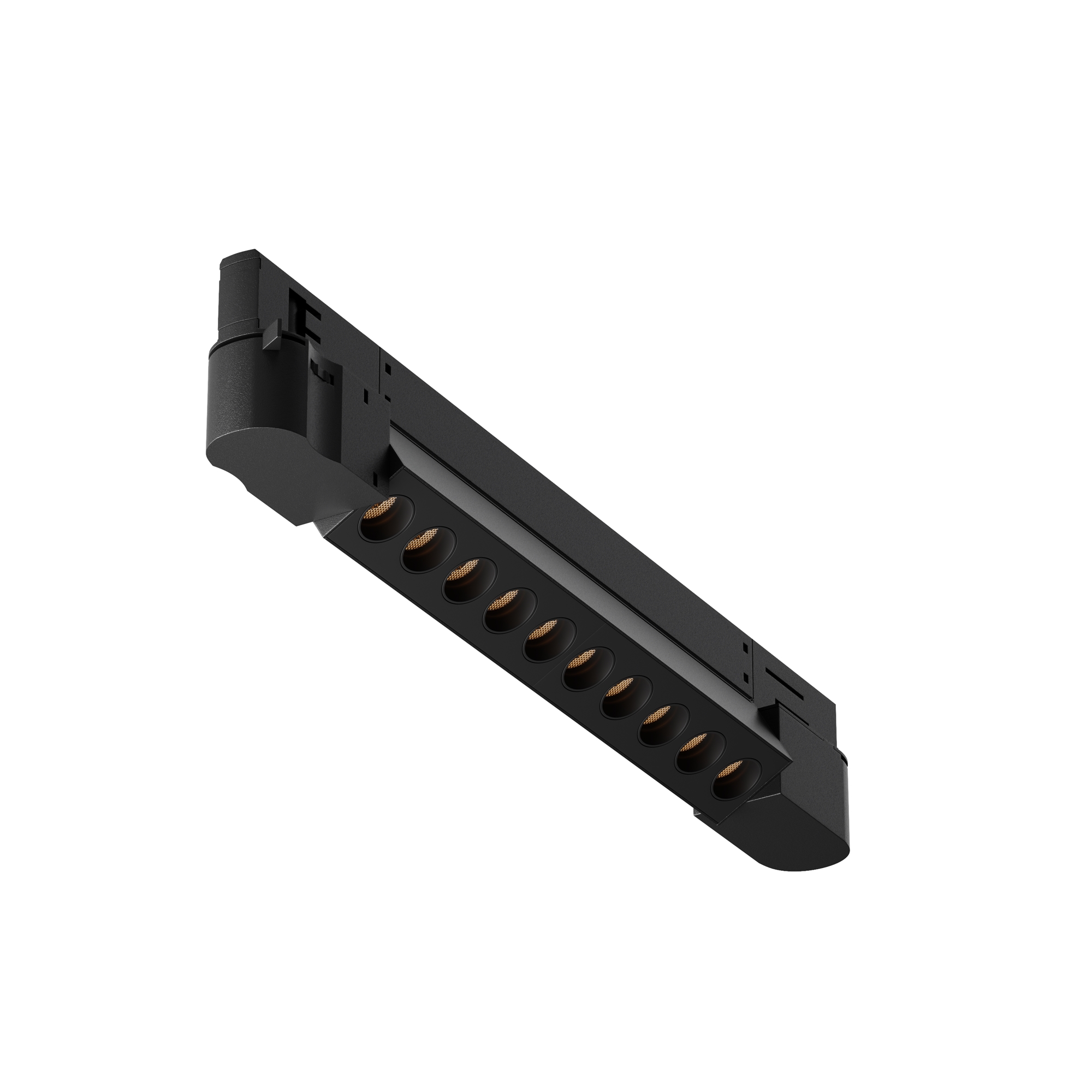 Трековый светильник Точки / Points Trinity 2700K 10Вт 30°