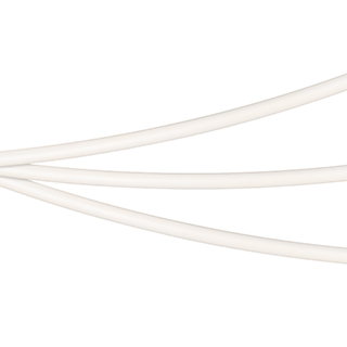 Светодиодная лента герметичная LUNA-X960-D8mm 24V Warm3000 (8 W/m, IP65, 360deg, 5m) (Arlight, -)