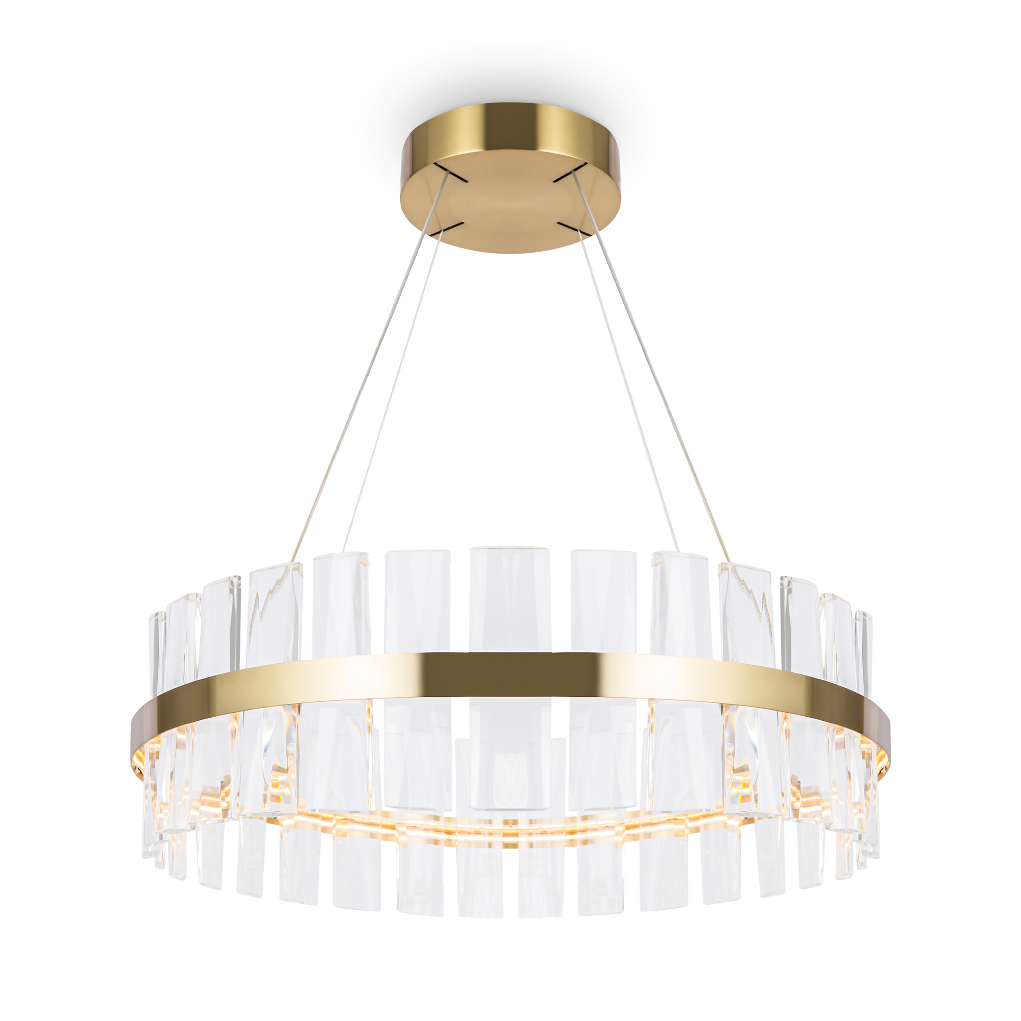 Подвесной светильник Mirage 3000K 45Вт