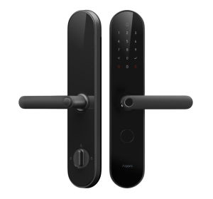 Умные замки