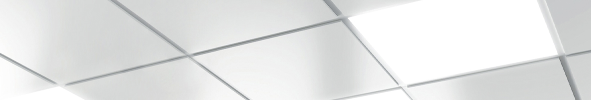 Панели TITAN для основного освещения