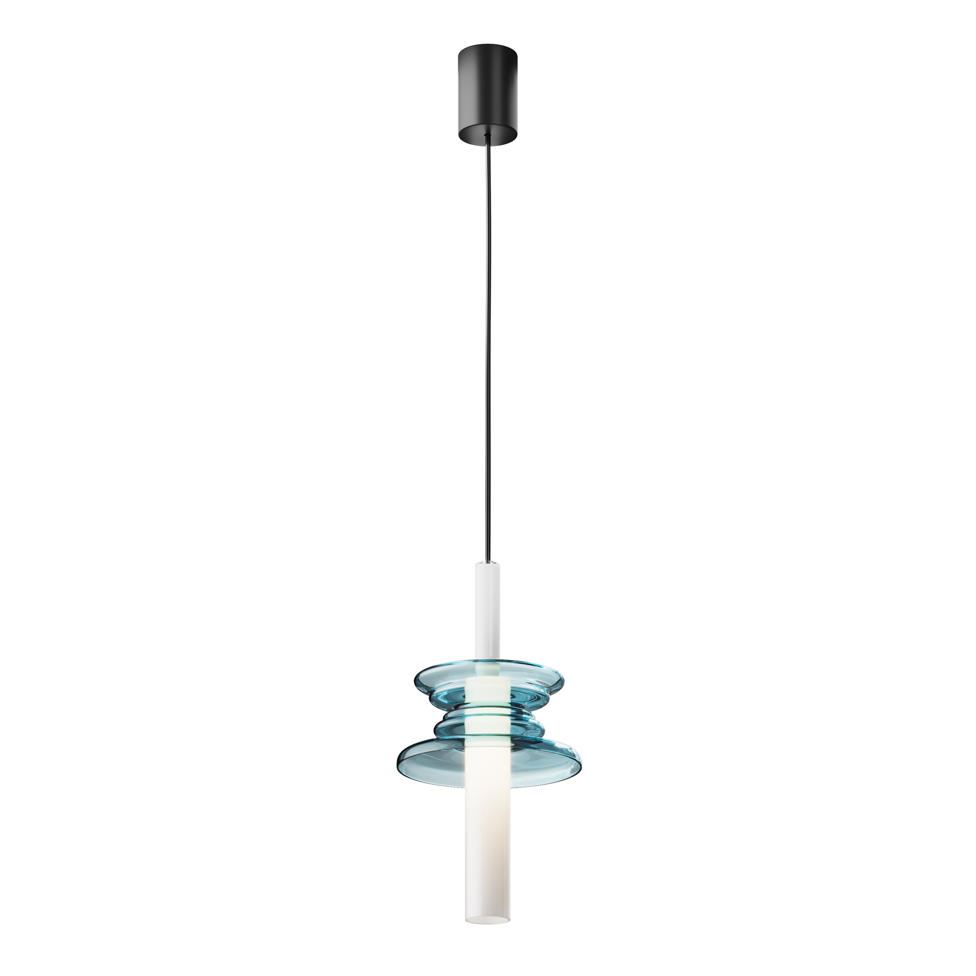 Подвесной светильник Sound Wave G9х1