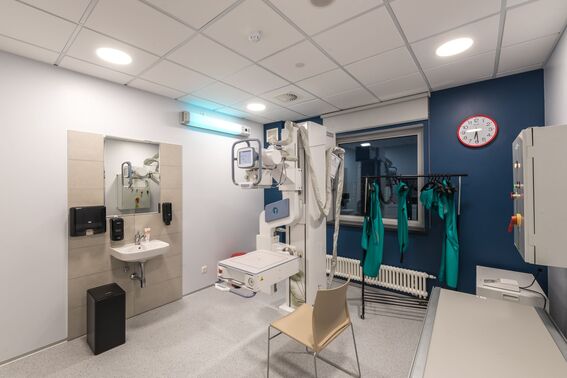 Медицинский центр &quot;Чайка&quot;, г.Москва