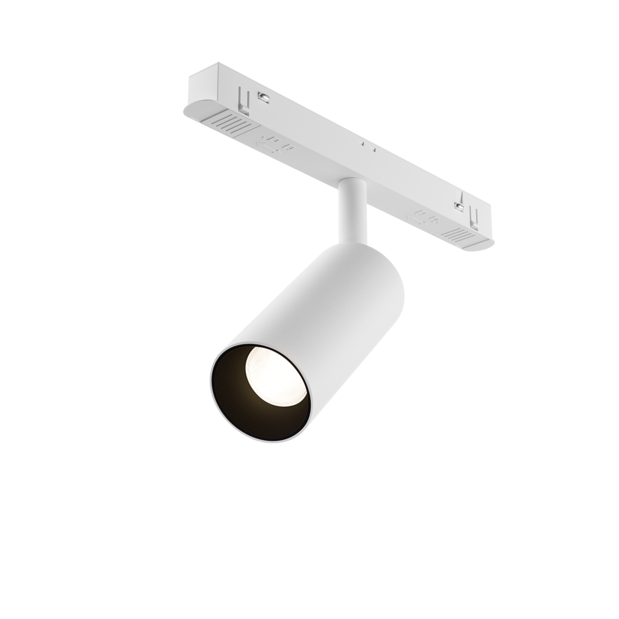 Трековый светильник Фокус / Focus Led Exility 4000K 5Вт 24°