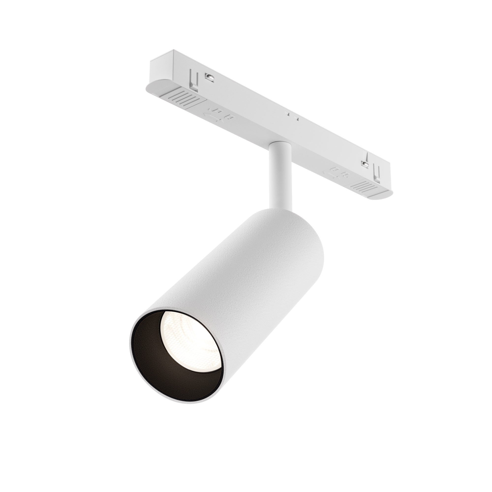 Трековый светильник Фокус / Focus Led Exility 4000K 12Вт 24°