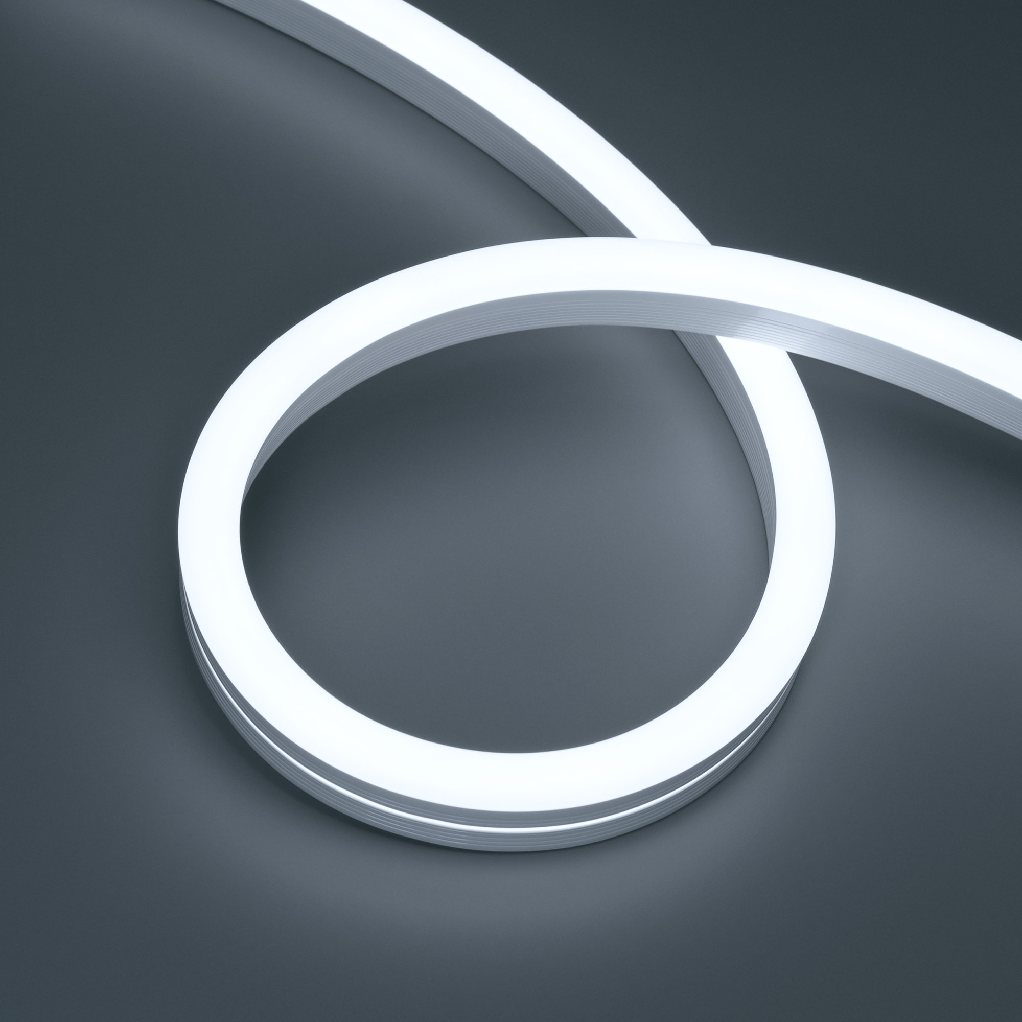 Лента герметичная HALO-SIDE-A160-15x25mm 24V White6000 (10 W/m, IP67, 5m, wire x1) (Arlight, Вывод прямой, 3 года)