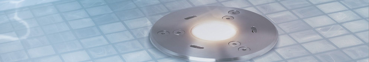 Arlight AQUA: эффектное освещение под водой