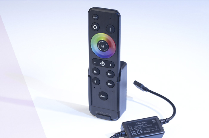 Управляй с SIRIUS