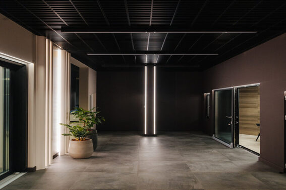 Магазин окон в г.Ижевск