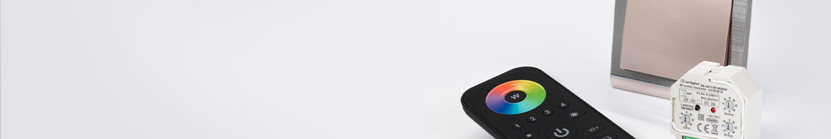 Комбинируй и управляй