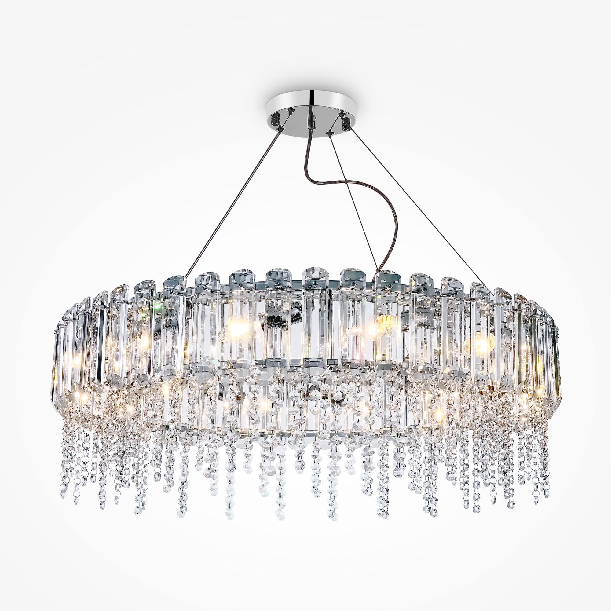 Подвесной светильник Hail E14х12