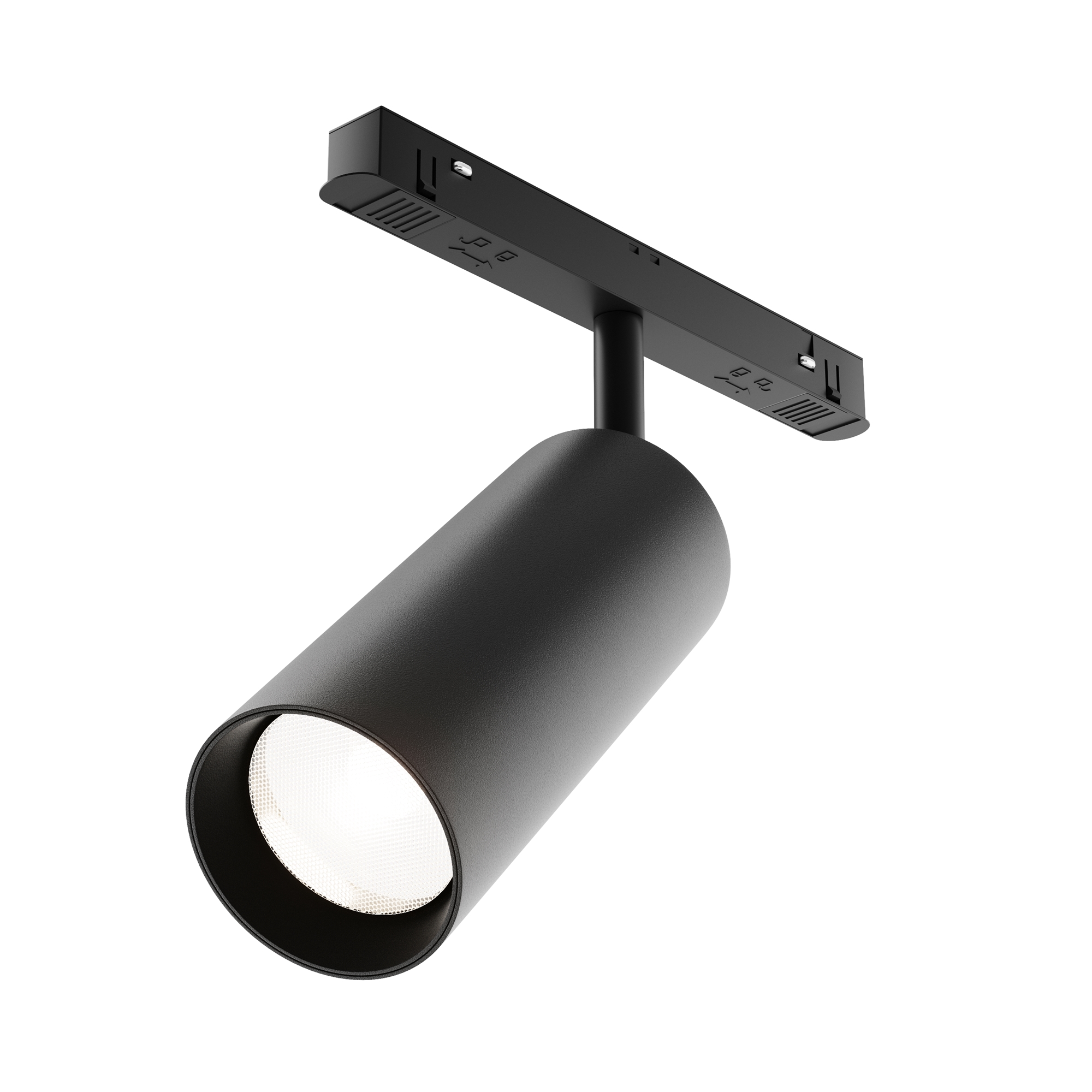 Трековый светильник Фокус / Focus Led Exility 4000K 20Вт 24°