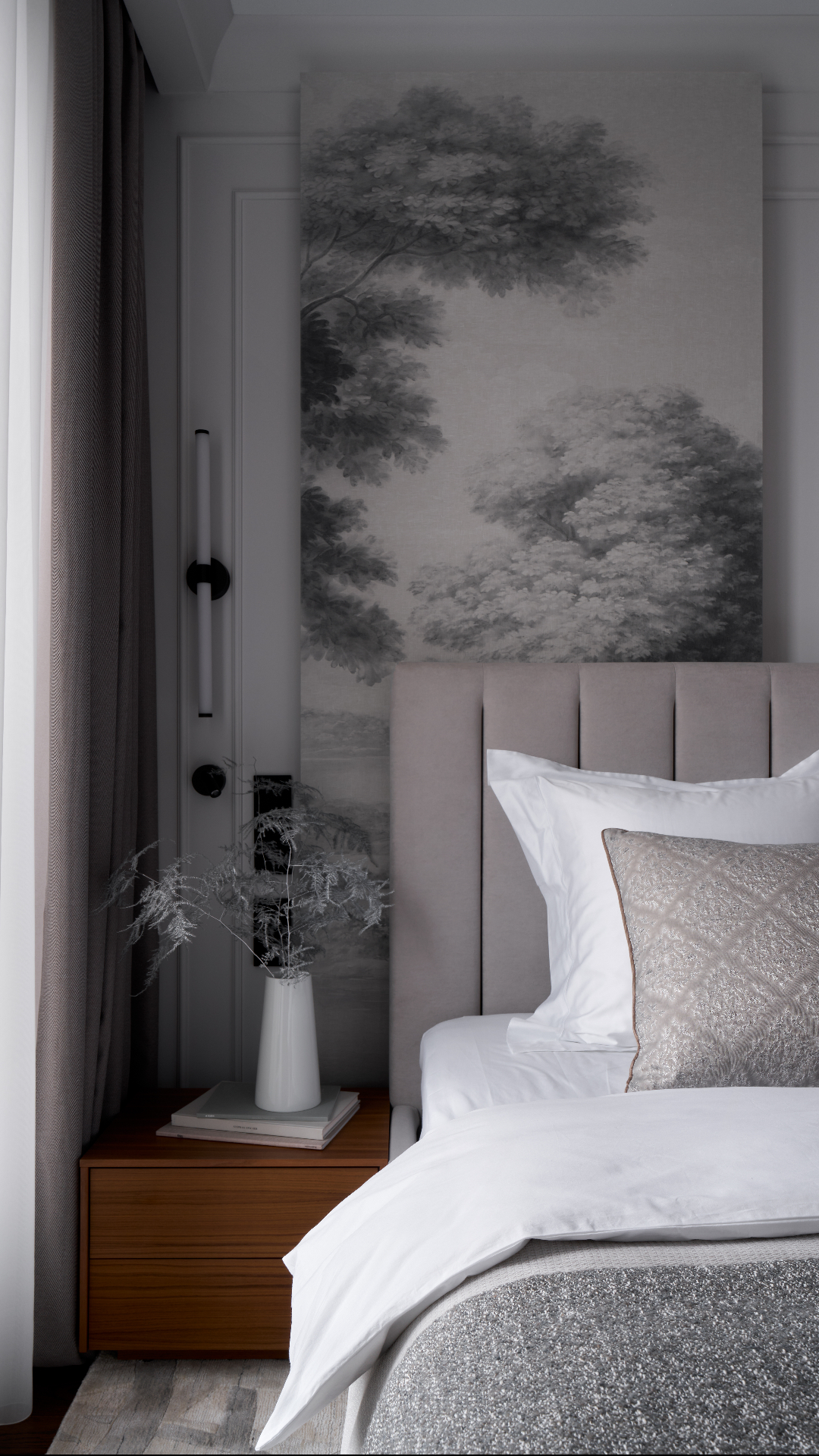 Двушка с характером в Санкт-Петербурге