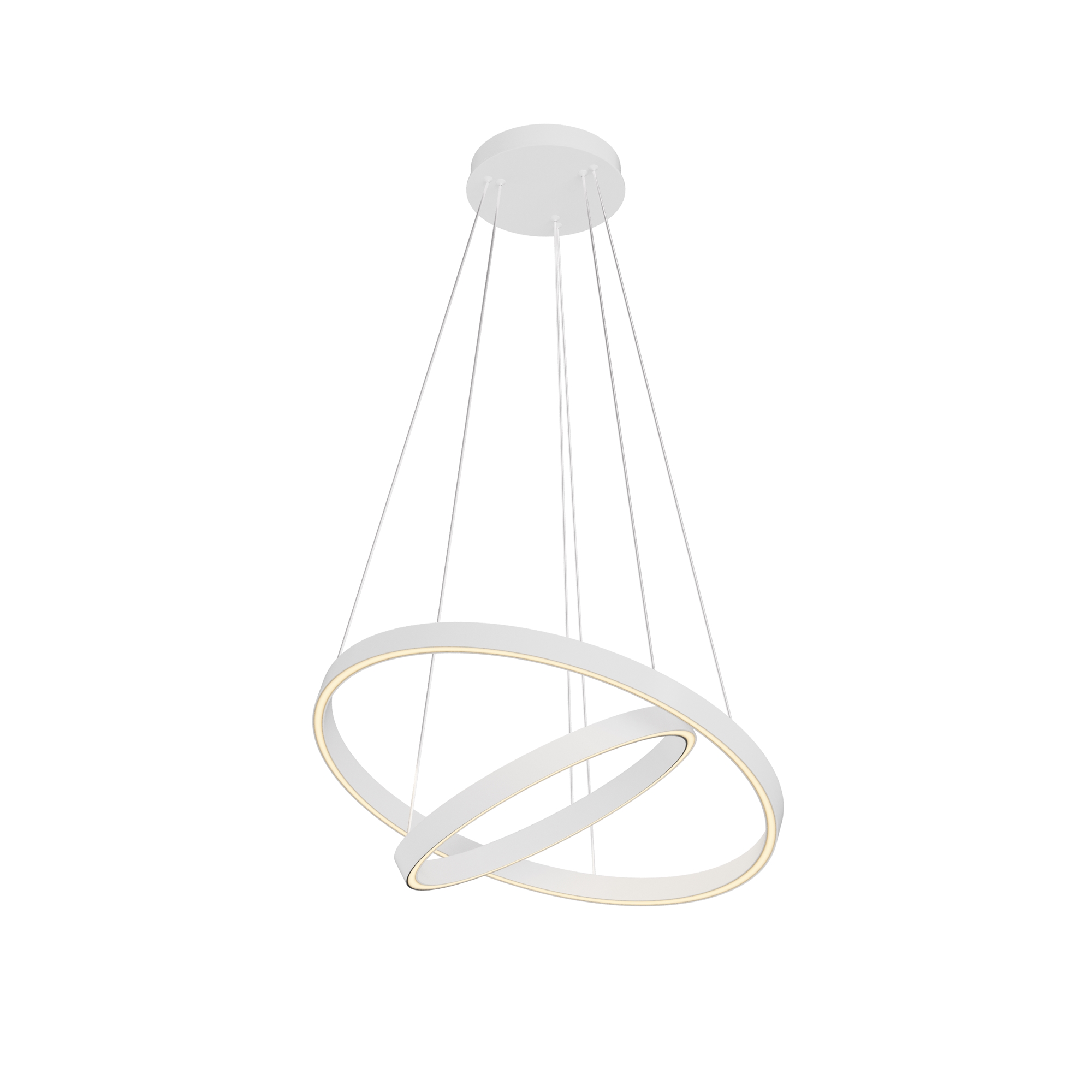 Подвесной светильник Rim 3000-4000К 56Вт