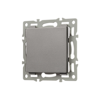 Заглушка для розетки SCT-MGG-PL-GR (Arlight, -)