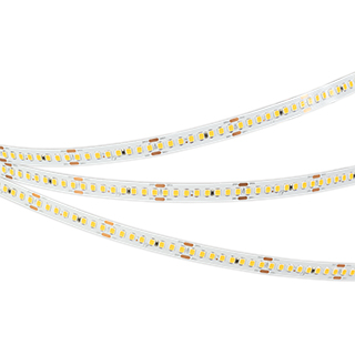 Светодиодная лента RT-A192-10mm 24V Day4000 (17.6 W/m, IP20, 5m) (Arlight, высок.эфф.150 лм/Вт)