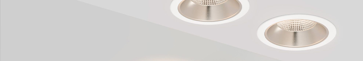 Даунлайты LEGEND – высокотехнологичная забота о зрении