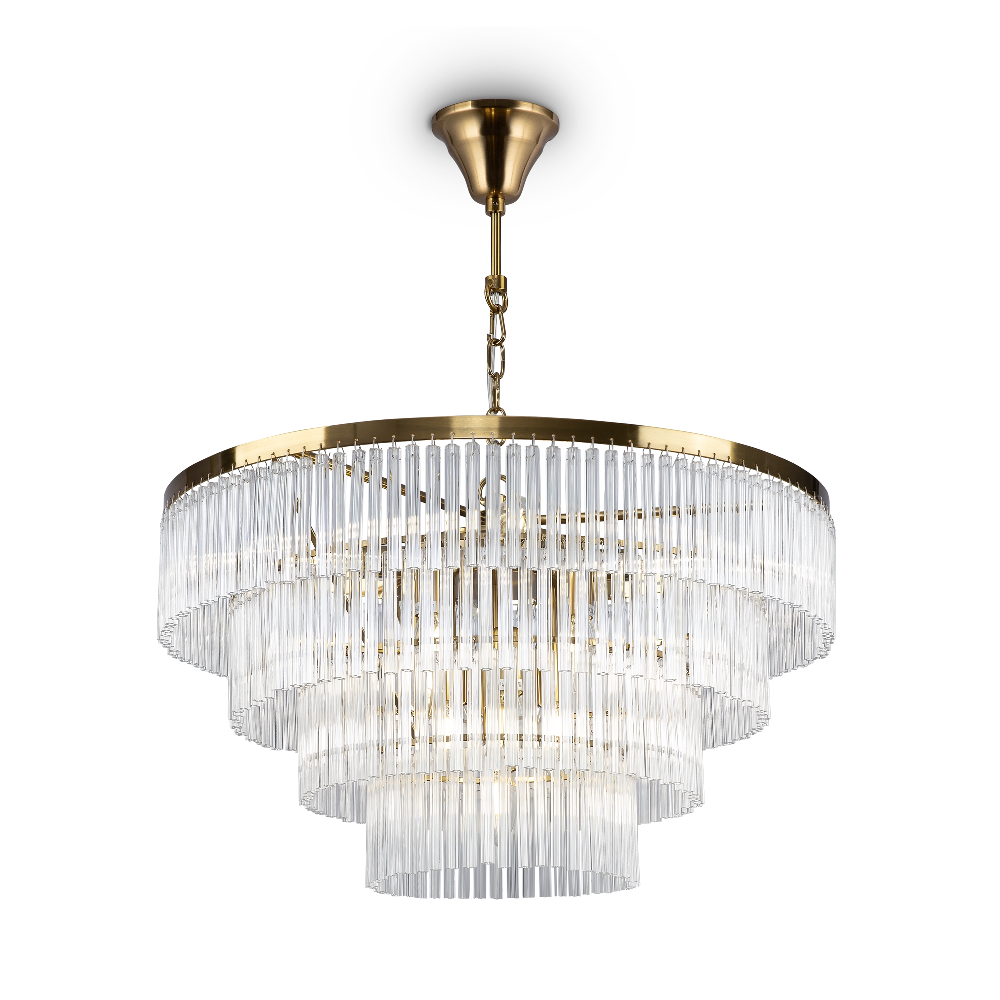 Подвесной светильник Colonne E14х13