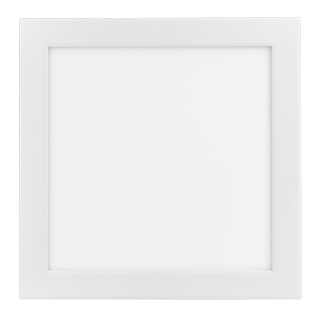 Светильник DL-300x300M-25W White (Arlight, IP40 Металл, 3 года)