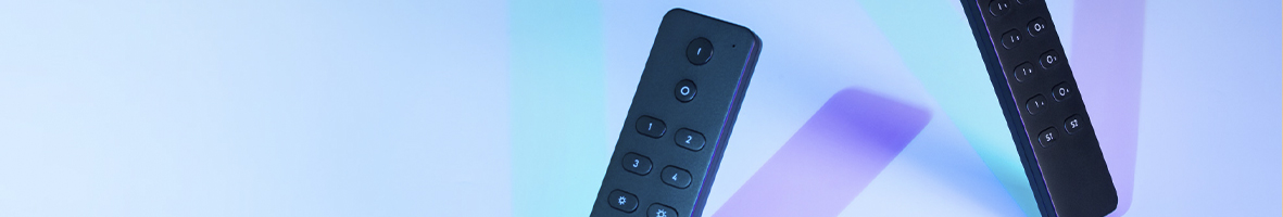 Пульты ZW – дистанционное управление