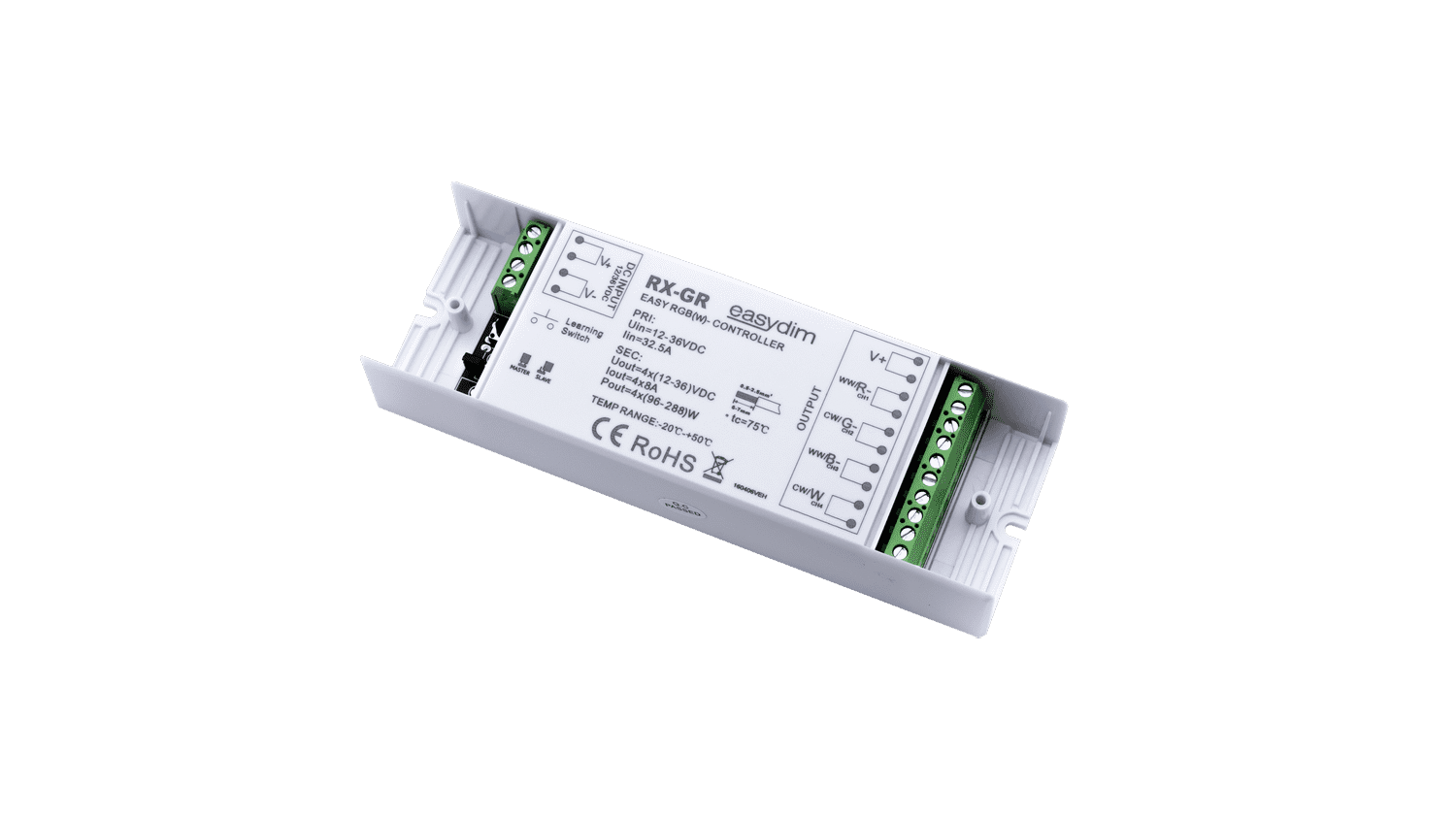 Приемник EasyDim, RX-GR